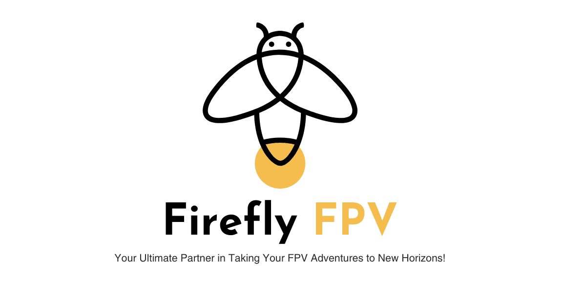 Firefly FPV – FPV Drone Parts, Electronics & Accessories in India